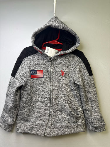 Boys 7 Sweater