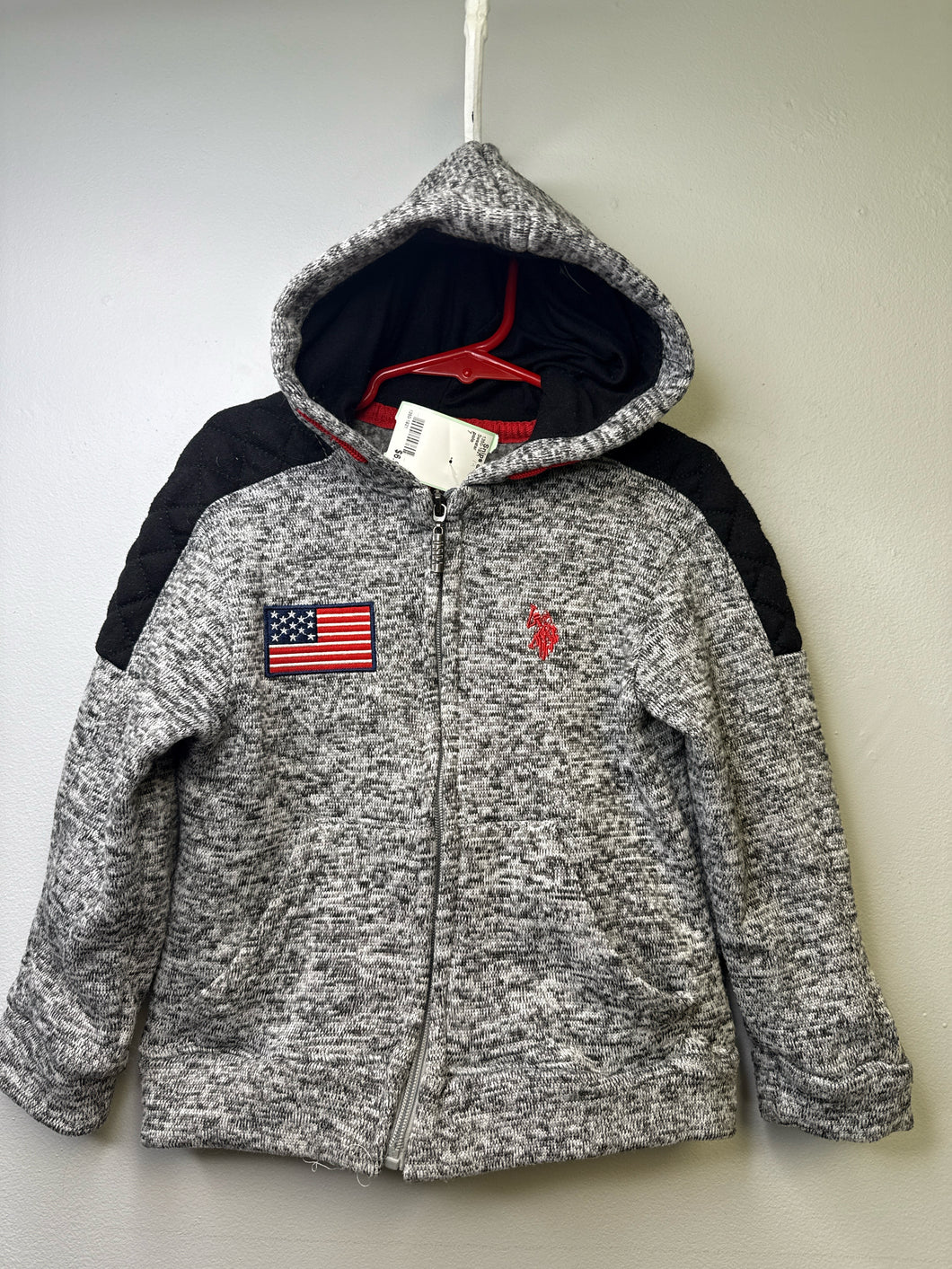 Boys 7 Sweater