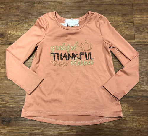 girls 2T Btween Shirt