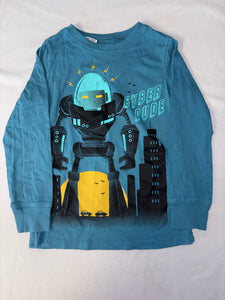 6 Carters Shirt