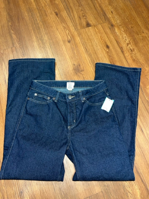 Size 10 llbean Jeans