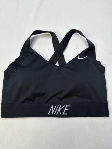 ladies Size M Nike Bra