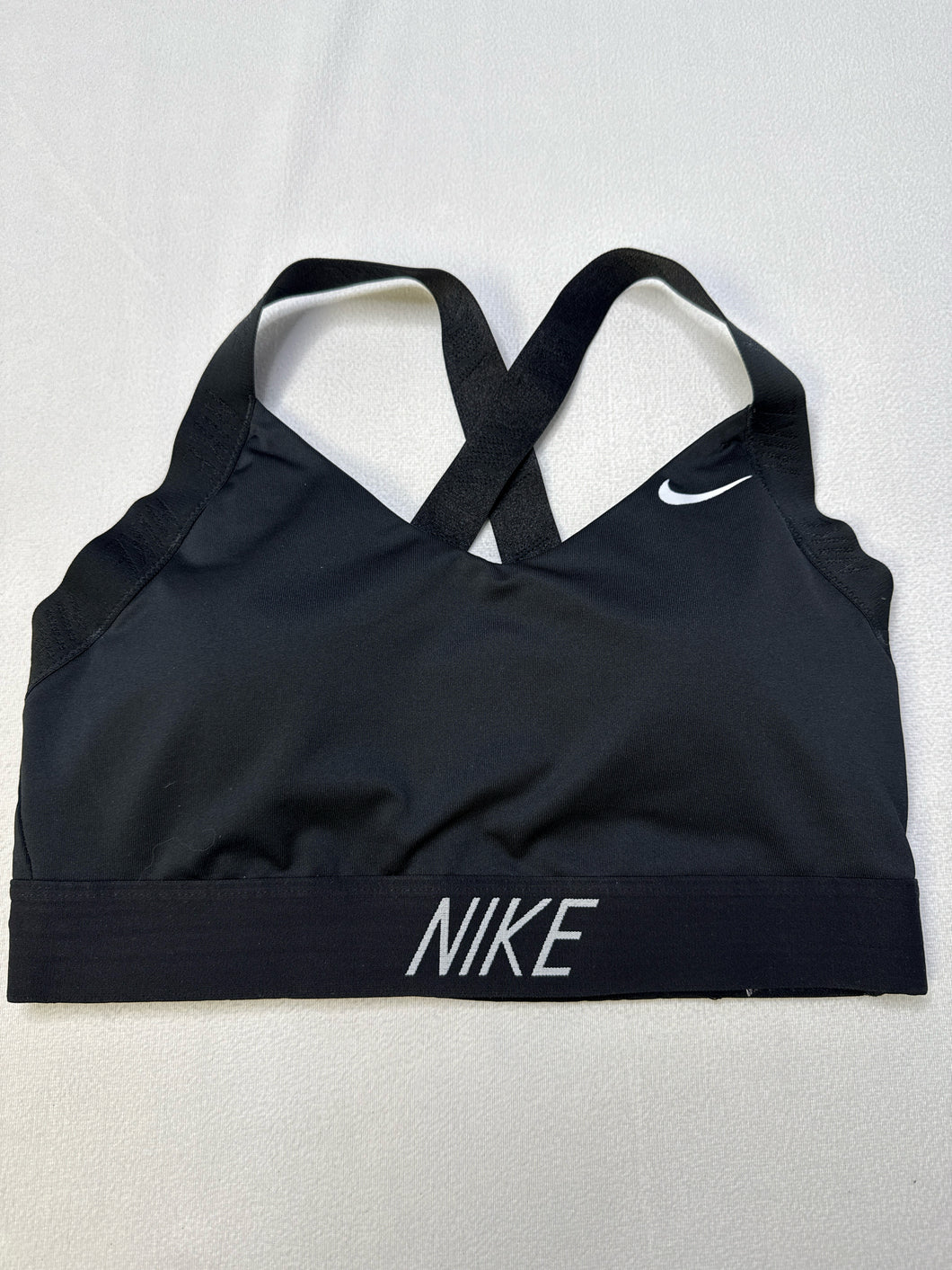 ladies Size M Nike Bra