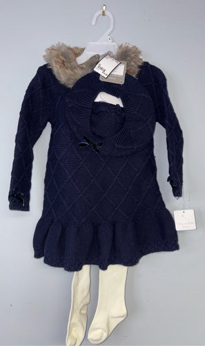 Size 24 Tahari Dress