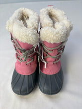 Load image into Gallery viewer, Cat &amp; Jack 1 shoes