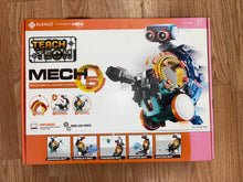 Load image into Gallery viewer, Teach tech mech 5