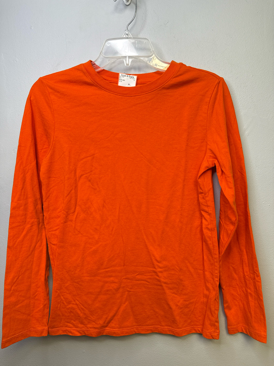 Boys 12/14 Cat & Jack Shirt