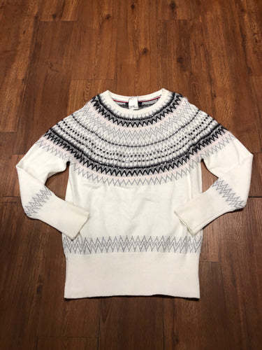 Women's Size L Tommy Hilfiger Sweater