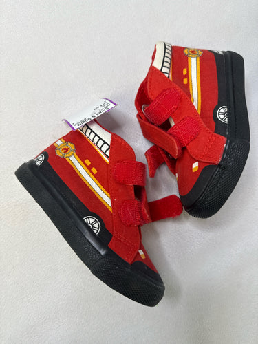 Cat & Jack 5 shoes