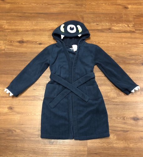 6 OshKosh Robe