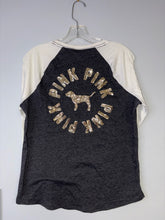 Load image into Gallery viewer, Ladies Size L pink Shirt