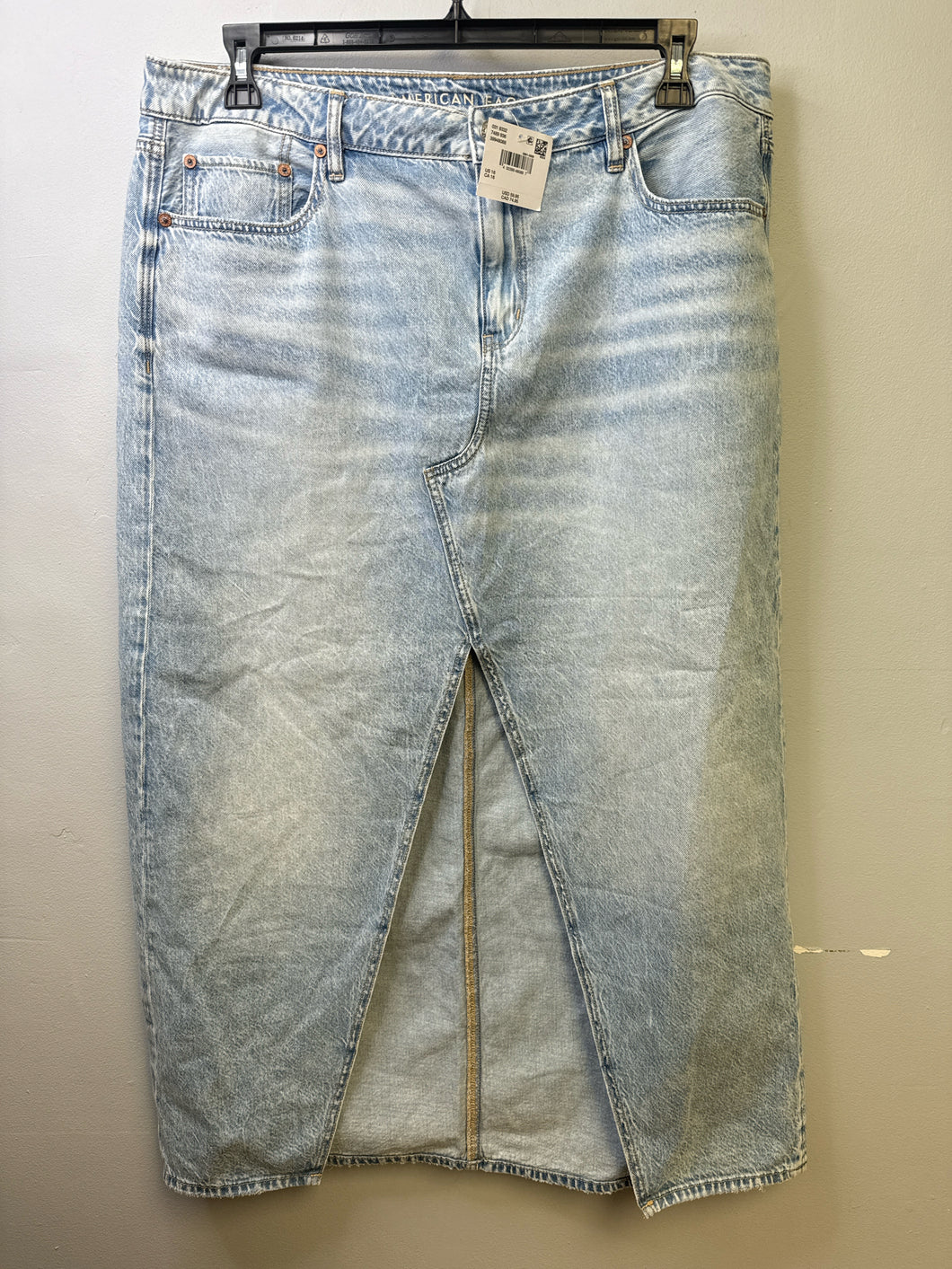 womens Size 16 American Eagle skirt NWT
