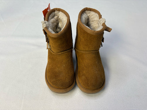 Koolaburra 7 shoes