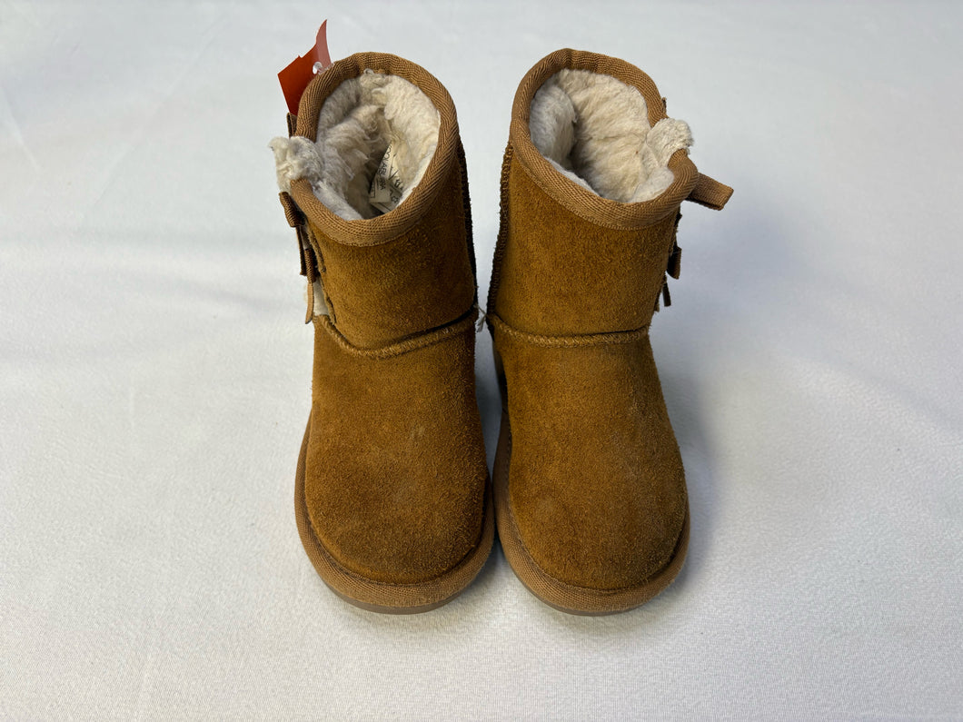 Koolaburra 7 shoes