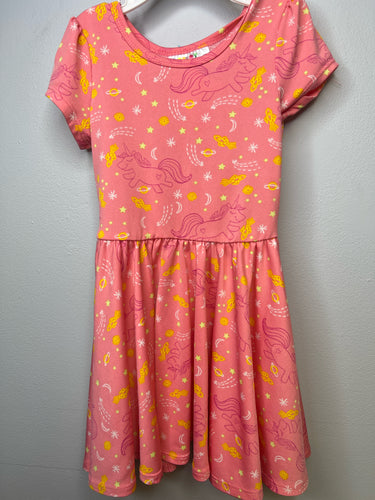 Girls 2T dot dot smile Dress