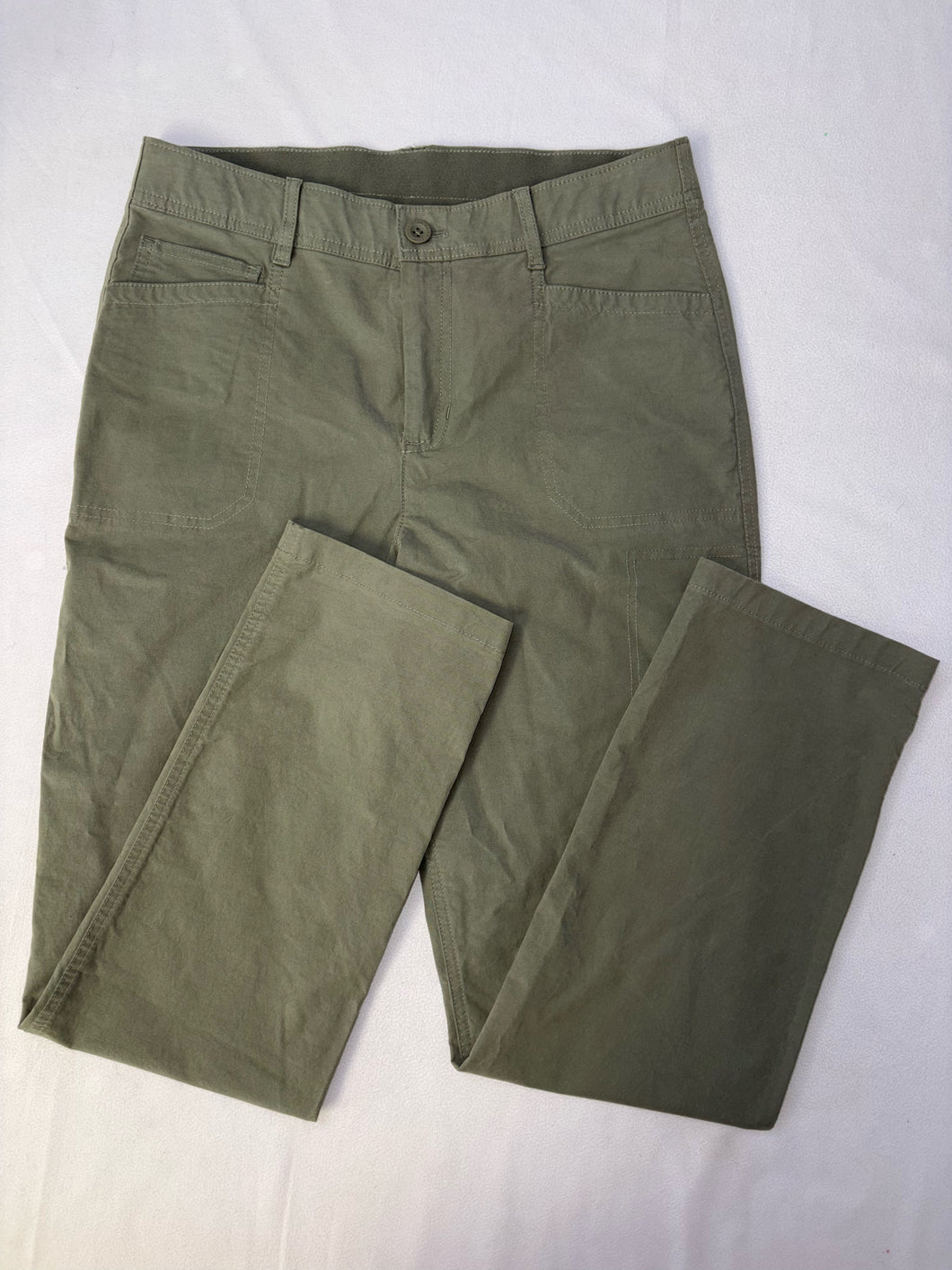 laides Size 6 Eddie Bauer Pants NWT