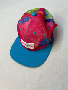 Kids S BRIMMZ Snapback hat