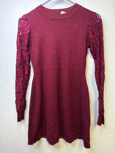 12 Moon & Stars Dress