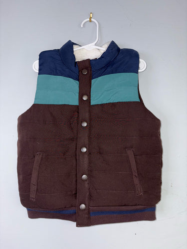 Boys 5/6 Tommy Bahama Vest