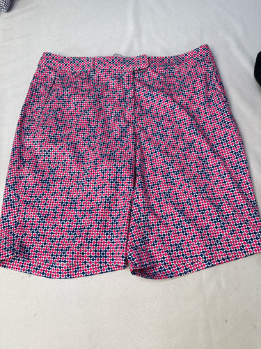 ladies Size 10 Lady Hagen Shorts