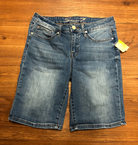 Size 8 Seven7 Shorts