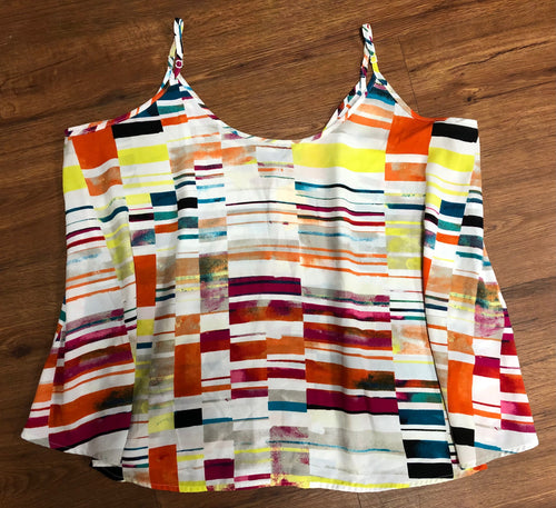Size XL Apt 9 Shirt