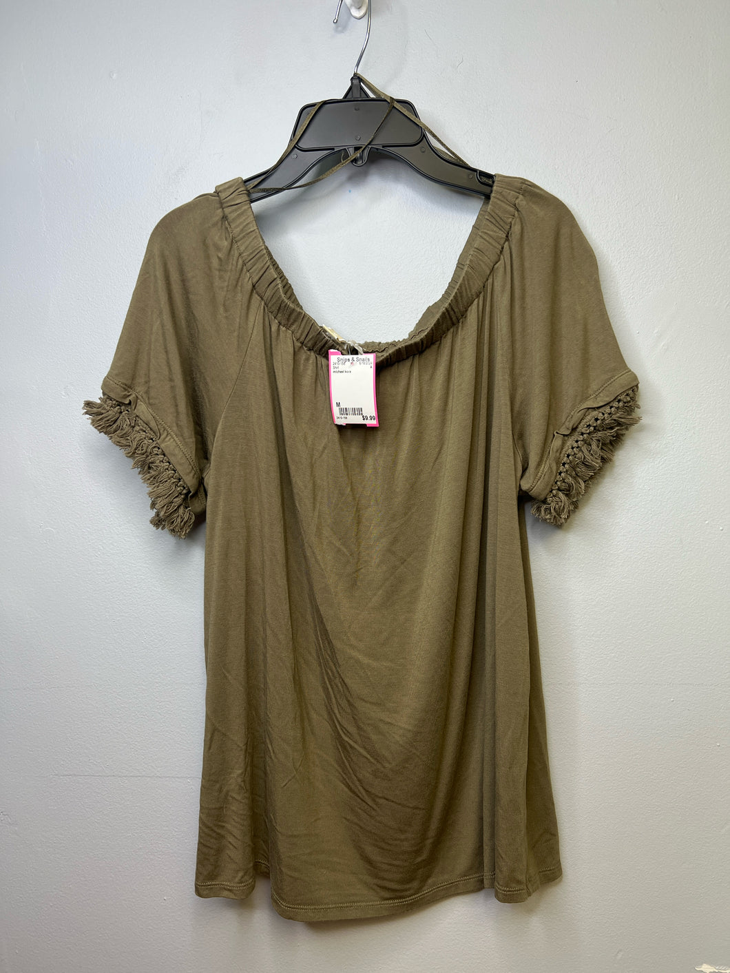 Size M michael kors Shirt