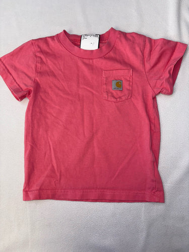 Girls carhartt Shirt