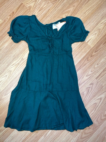 6/7 old navy Dress