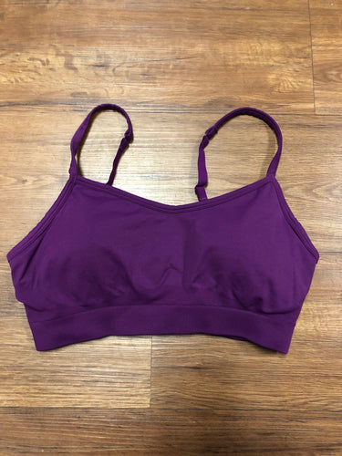 womens Size S Athleta Bra