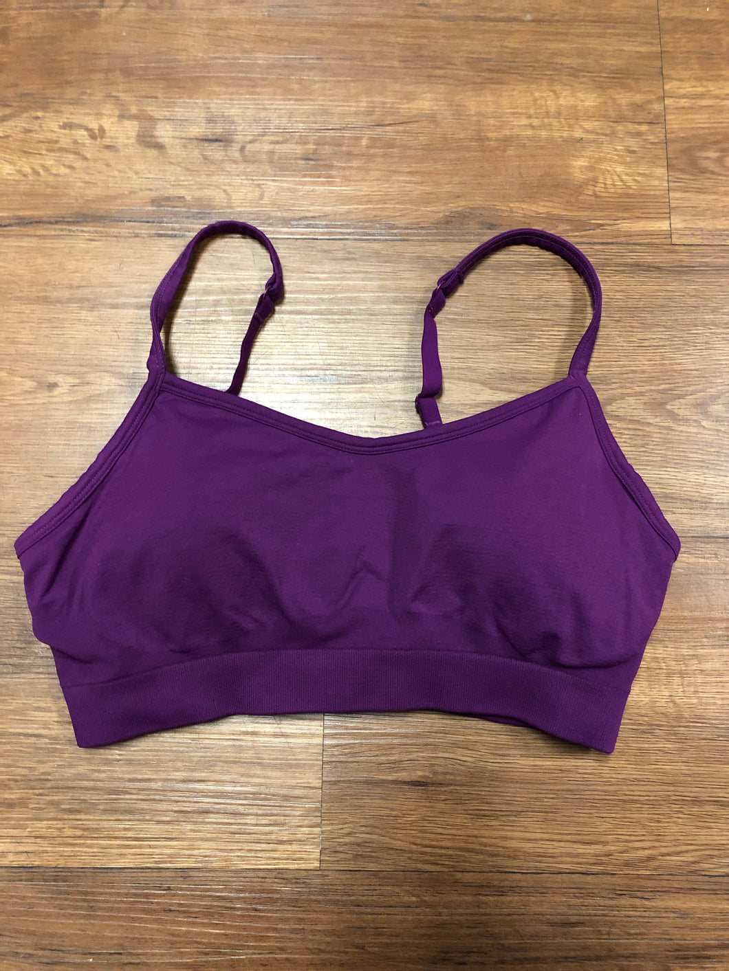 womens Size S Athleta Bra