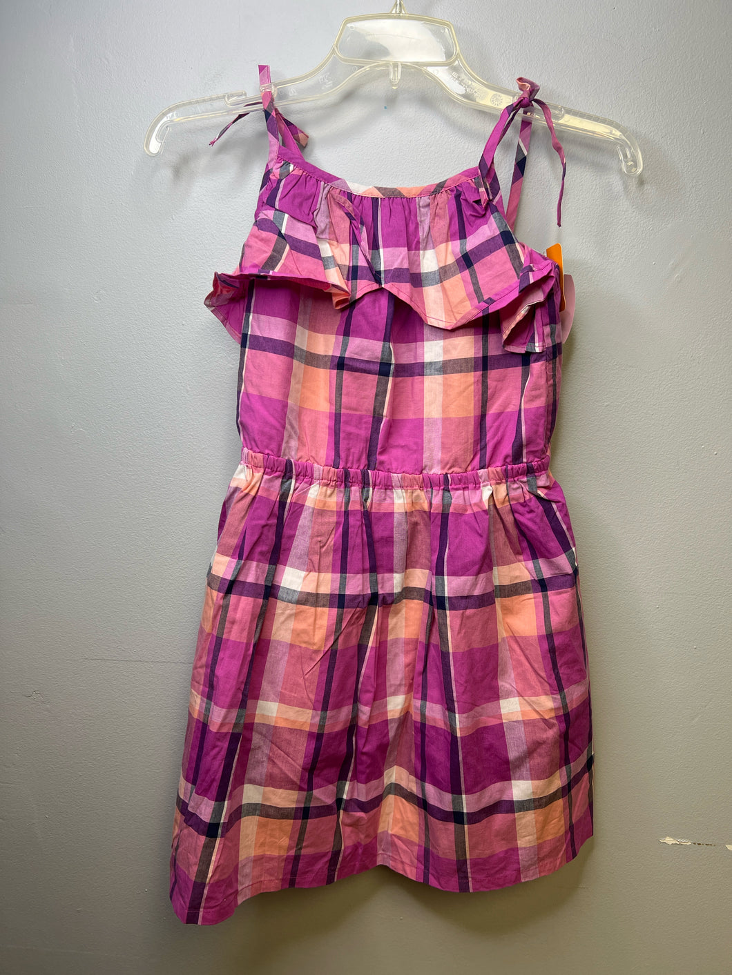 Girls 10 Gymboree Dress BNWT