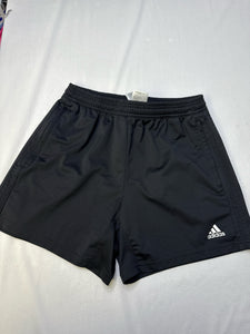 ladies Size L Adidas Shorts
