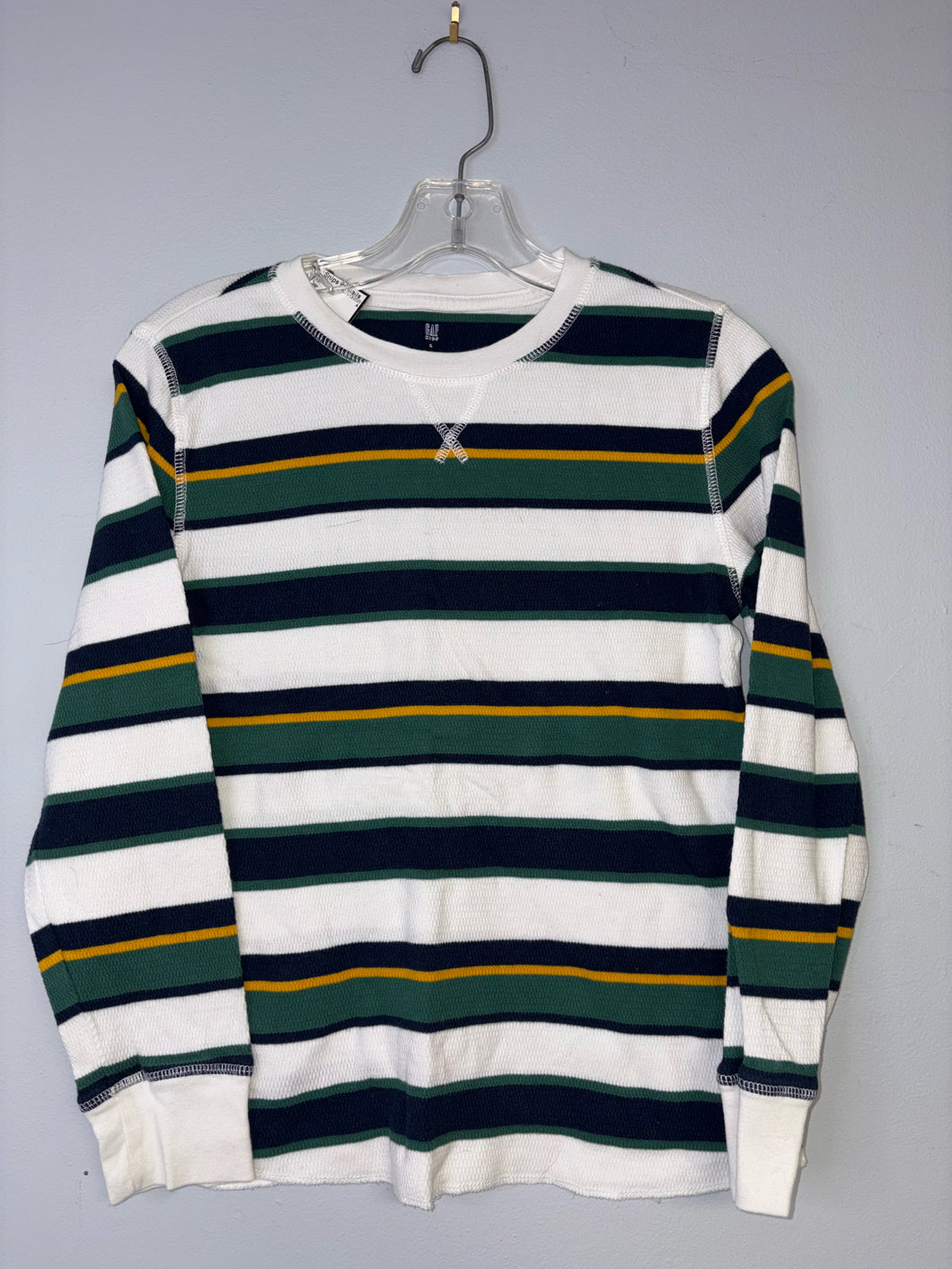 BOys L Gap Shirt