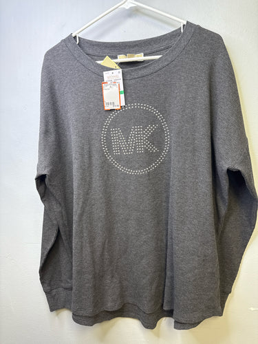 Size L michael kors Shirt