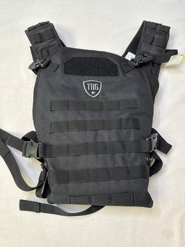 Baby items