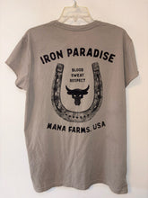 Load image into Gallery viewer, Size L under armour T-shirt