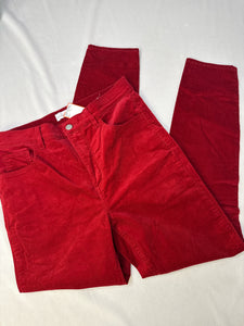 Size 6 The Loft Pants