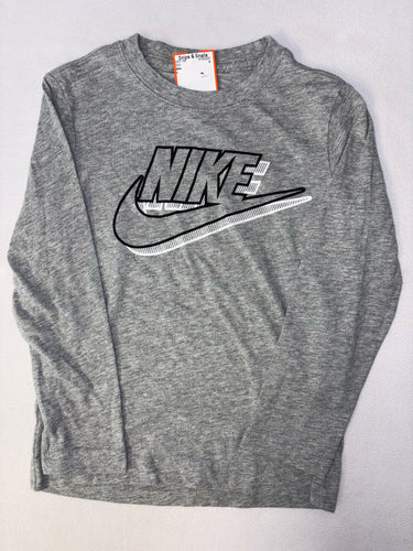 Boys 4 Nike Shirt