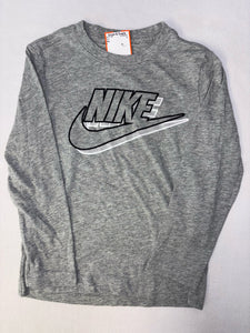 Boys 4 Nike Shirt