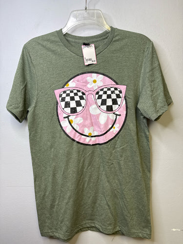 Size S Shirt