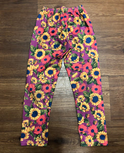 5/6 girls leggings