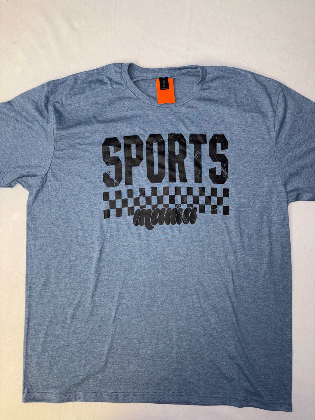 Size XL graphic Shirt