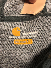Load image into Gallery viewer, Size 2X carhartt Sweatshirt