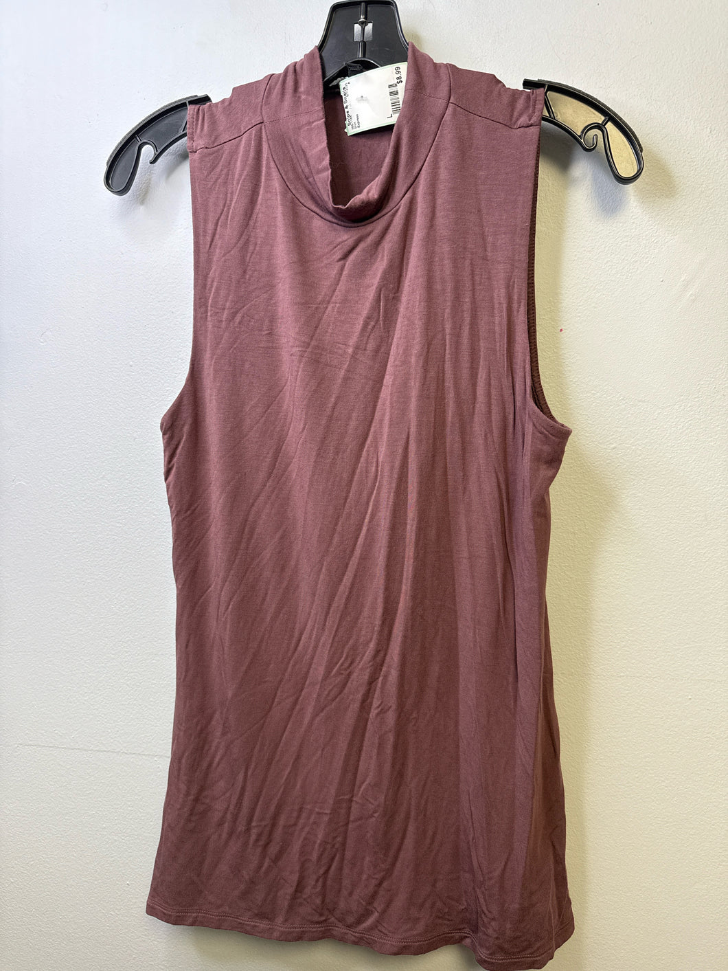 ladies Size L Express Shirt