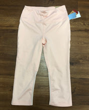 Load image into Gallery viewer, Size M Reebok Capri Leggings