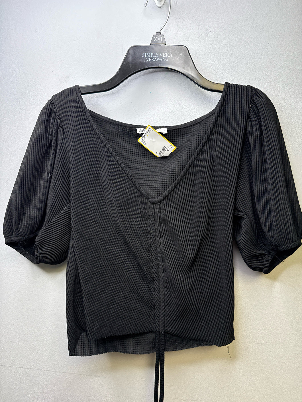 womens Size S zara Shirt