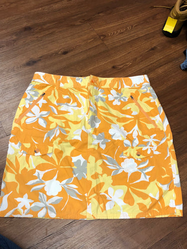 Size 16 Columbia Dress