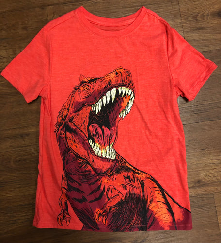 8 Cat & Jack Shirt