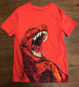 8 Cat & Jack Shirt